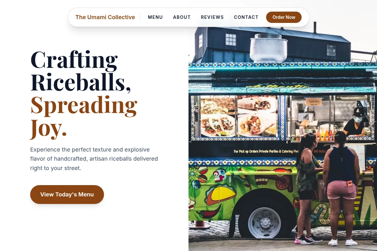 food-truck