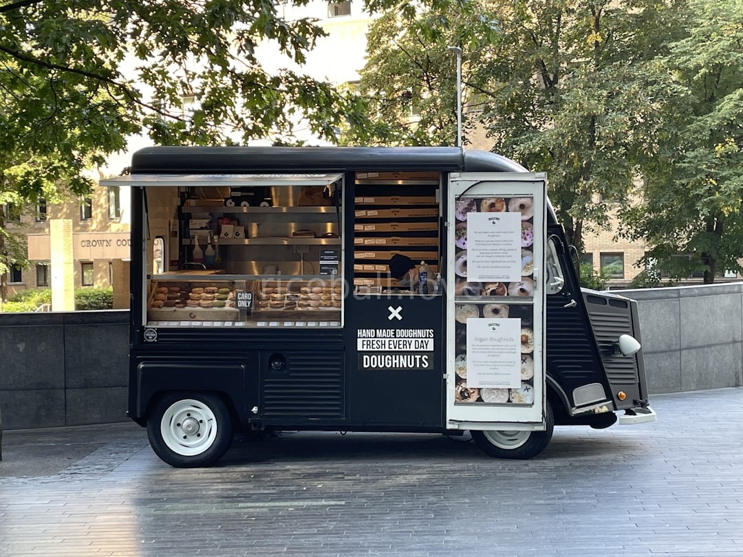 Event Catering