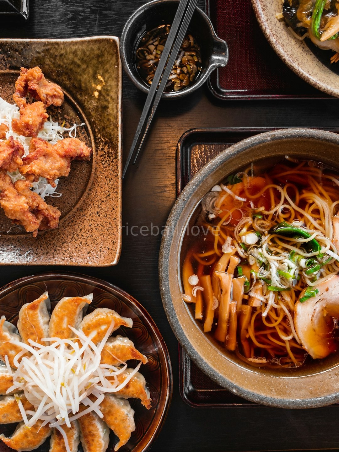Japanese Food Hero