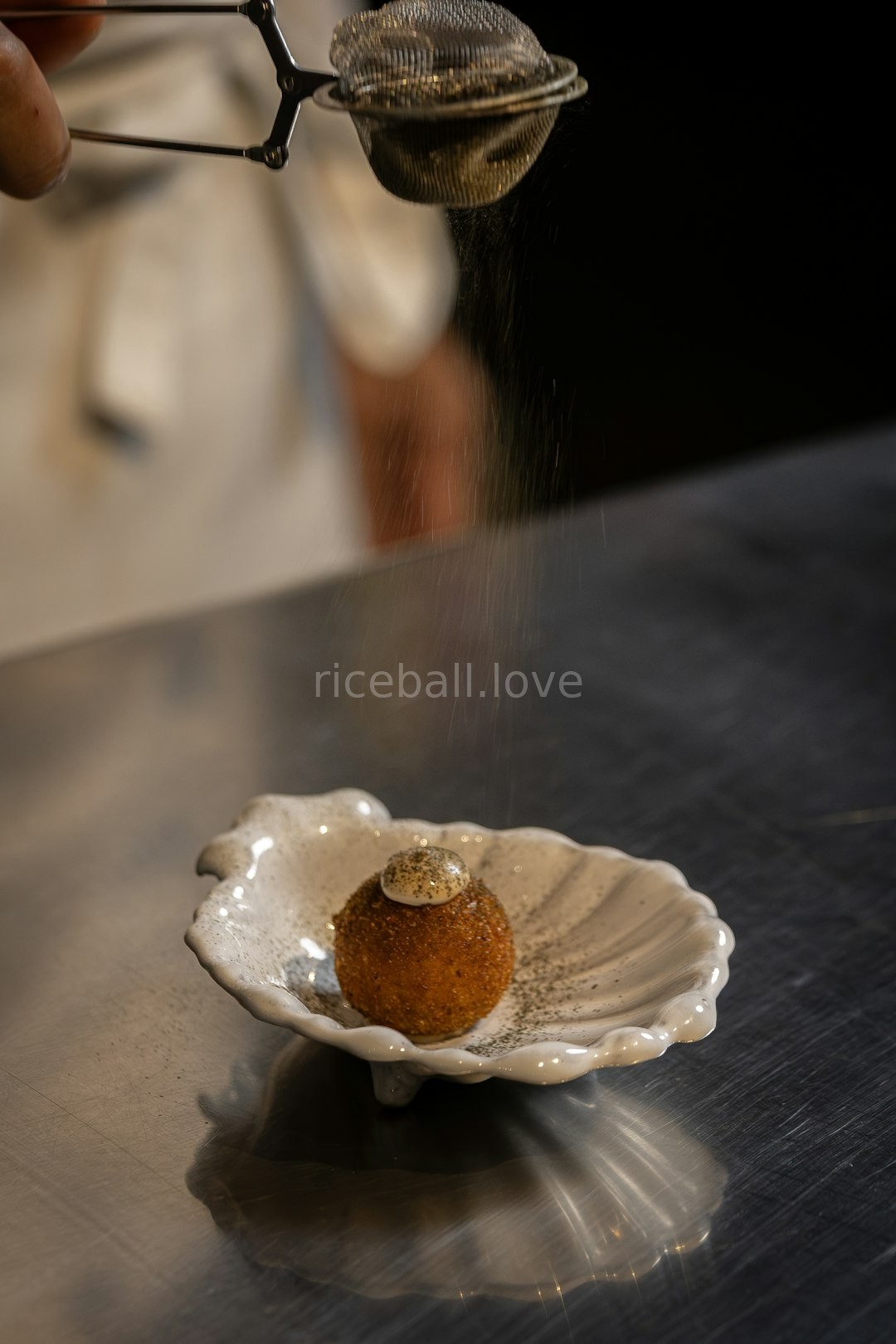 Delicious Riceballs